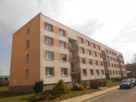 Prodej, byt 5+1, OV, Kostelec nad Orlicí