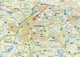 Prodej, pozemek, 30000 m2, Ostrava