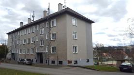 Prodej, byt 3+1, 71 m2, Spálené Poříčí, ul. Lipnická