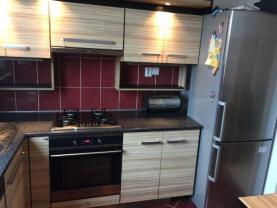 Prodej, byt 3+1, Ostrava - Dubina, ul. V. Jiřikovského