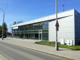 Prodej, komerční objekt, Ostrava - Vítkovice