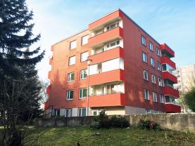 Prodej, byt 2+kk, Brno, ul. Brožíkova