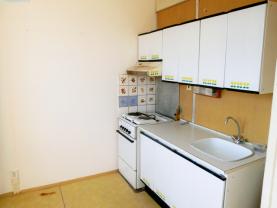 Prodej, byt 1+1, Rožnov pod Radhoštěm, ul. Kulturní