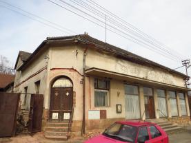 Prodej, obchod, 459 m2, Kozojedy