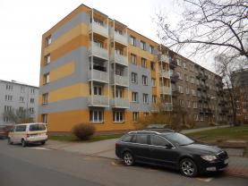 Prodej, byt 3+1, Ostrava, ul. Mitušova