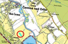 Prodej, louka, 8401 m2, Čermná nad Orlicí