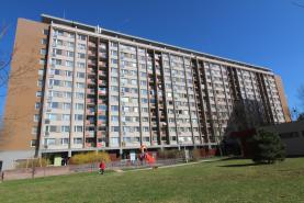 Prodej, byt 3+1, 69 m², Praha 8 - Kobylisy