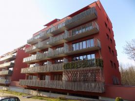 Prodej, byt 3+kk, 80 m2, OV, Praha 4 - Záběhlice