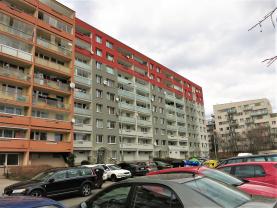 Prodej, Byt 3+1, 74 m2, OV, Praha 5, ul. Petržílkova