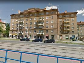 Pronájem, komerční prostor, Ostrava - Poruba