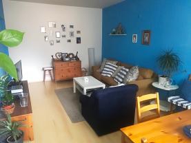 Prodej, byt 3+1, 69 m2, Strážnice, ul. Obchodní