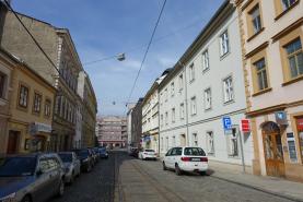 Prodej, byt 2+kk, 40 m2, Olomouc, ul. Sokolská