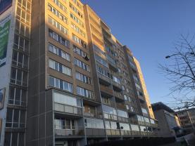 Prodej, byt 2+kk, 41 m2, Praha, Řepy, ul. Makovského