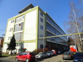 Pronájem, komerční prostor, Hradec Králové