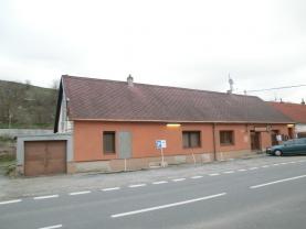 Prodej, rodinný dům, Vladislav