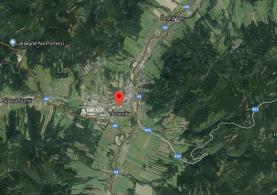 Prodej, byt 2+1, Jeseník