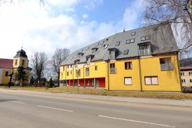 Prodej, byt 2+kk, 58 m2, Deštné v Orlických horách