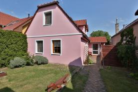 Prodej, Chalupa, 211 m2, Hlohovec, ul. Chalupky