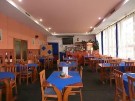 Prodej, restaurace, pozemek 920 m2, Česká Třebová