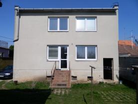 Prodej, rodinný dům 6+1,Bulhary, okr. Břeclav