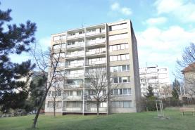 Prodej, byt 3+1, 82 m2, Praha 4 - Michle