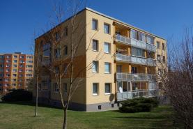 Prodej, byt 3+1+L, 71 m2, Plzeň, ul. Ledecká