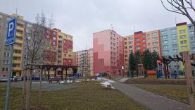 Prodej, byt 3+1, 65 m2, OV, Bruntál, ul. Horní