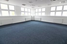 Prodej, kancelářské prostory, 200 m2, Praha 5 - Stodůlky