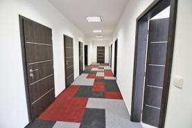 Prodej, kancelářské prostory, 656 m2, Praha 5 - Stodůlky