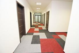 Prodej, kancelářské prostory, 2000 m2, Praha 5 - Stodůlky