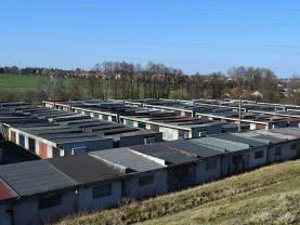 Prodej, garáž, 24 m², Příbor