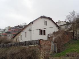 Prodej, nájemní dům, Mladá Boleslav, ul. Kominické schody