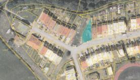 Prodej, stavební parcela, Bystřice nad Pernštejnem