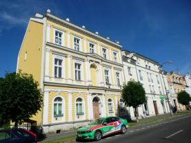 Prodej, byt 3+kk,132 m2, Františkovy Lázně, ul. Americká