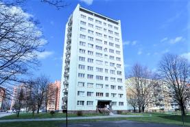 Prodej, byt 3+kk, 66 m2, Ostrava, ul. Polská
