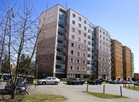 Prodej, byt, 3+1, 65 m2, Plzeň, ul. Žlutická