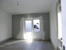 Pronájem, obchod, 53 m2, Ústí nad Orlicí