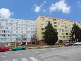 Pronájem, komerční prostor, 90 m2, Mladá Boleslav