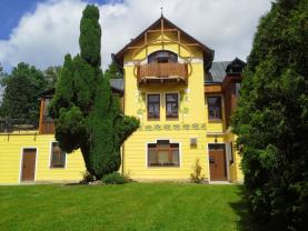 Prodej, penzion, 1206 m2, okr. Mladá Boleslav