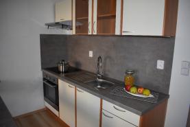 Prodej, byt 1+kk, 30 m2, Brno - Žabovřesky, ul. Voroněžská