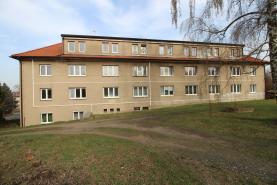 Prodej, byt 3+kk, 57 m2, DV, Hostivice