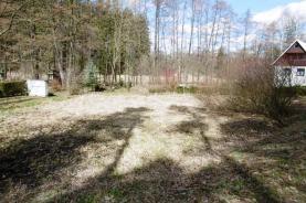 Prodej, zahrada, 340 m2, Cetoraz