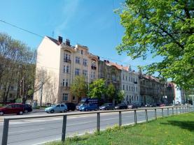 Prodej, byt 3+kk, 65 m2, Plzeň