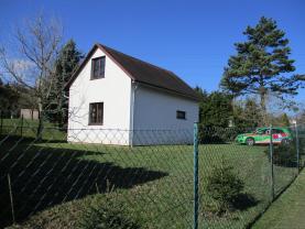 Prodej, chata, Grejdy, Žďár nad Sázavou