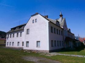 Prodej, klášter, 1927 m2, Nýrsko, ul. Tylova