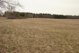 Prodej, orná půda, 3082 m2, Habrůvka, okr. Blansko