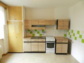 Prodej, byt 2+1, OV, 60 m2, Ostrava - Poruba, ul. Čs. exilu