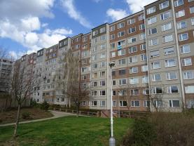Prodej, byt 2+kk, 44 m2, Praha - Stodůlky