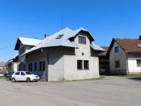Prodej, Restaurace, Osek u Sobotky