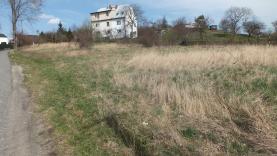 Prodej, louka, 1259 m2, Krnov